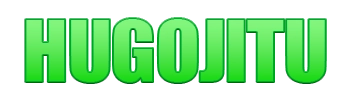 Logo HUGOJITU
